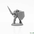 Thinkandplay Bones - Sir William the Peacemaker Miniatures TH3295512